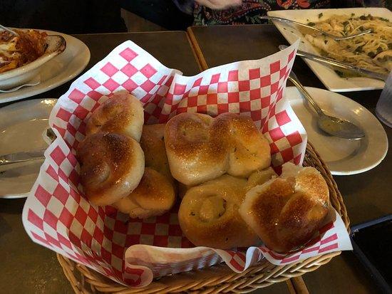 Bassano Italian Restaurant