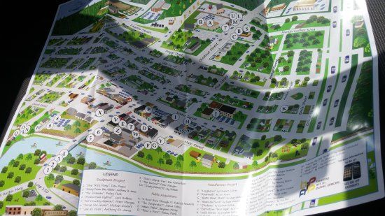 Main Street Historic District